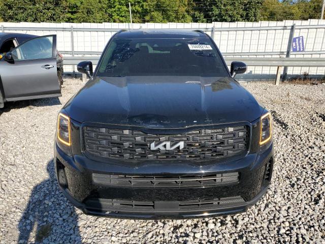 5XYP3DHC2NG257822 Kia Telluride  5