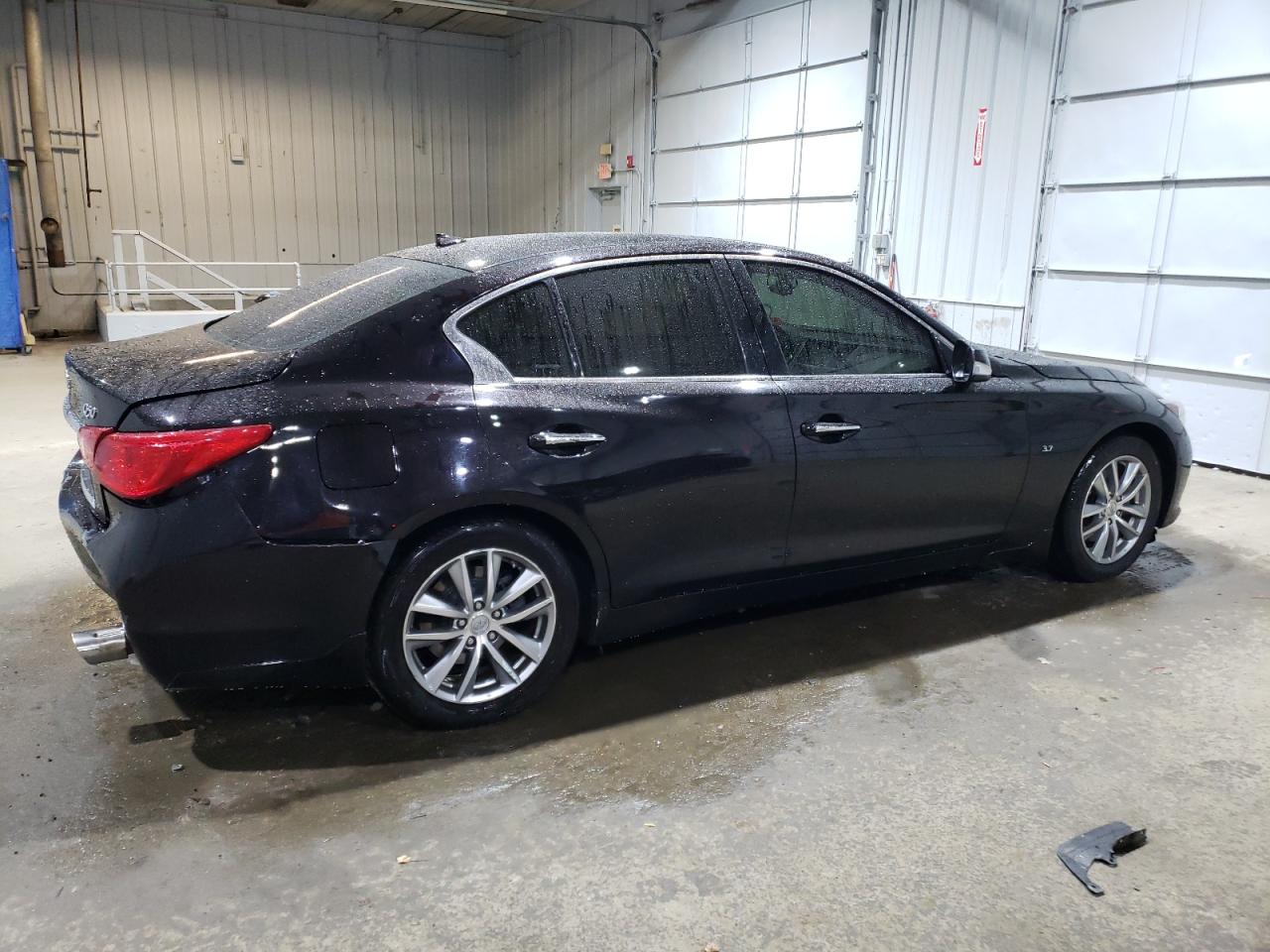 2014 Infiniti Q50 - Image 3