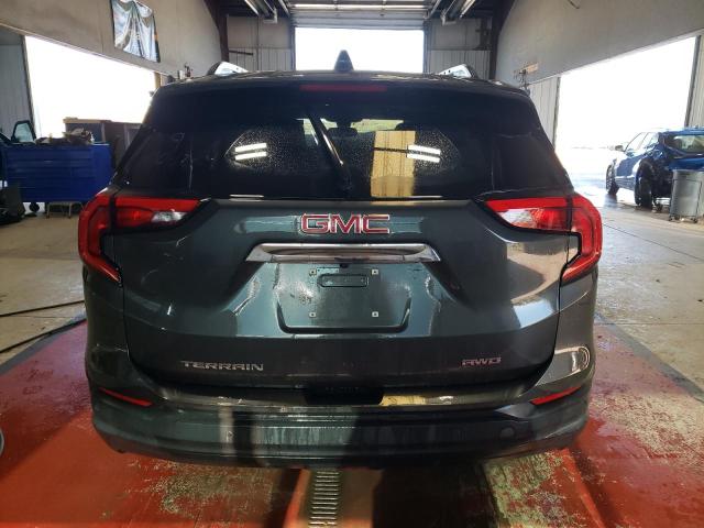  GMC TERRAIN 2020 Сharcoal