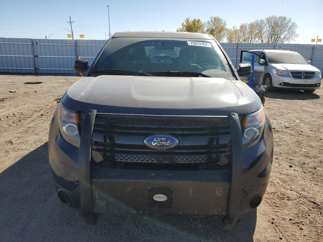 2014 Ford Explorer - Image 5