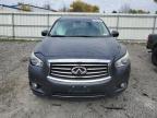 2014 Infiniti Qx60  zu verkaufen in Albany, NY - Side