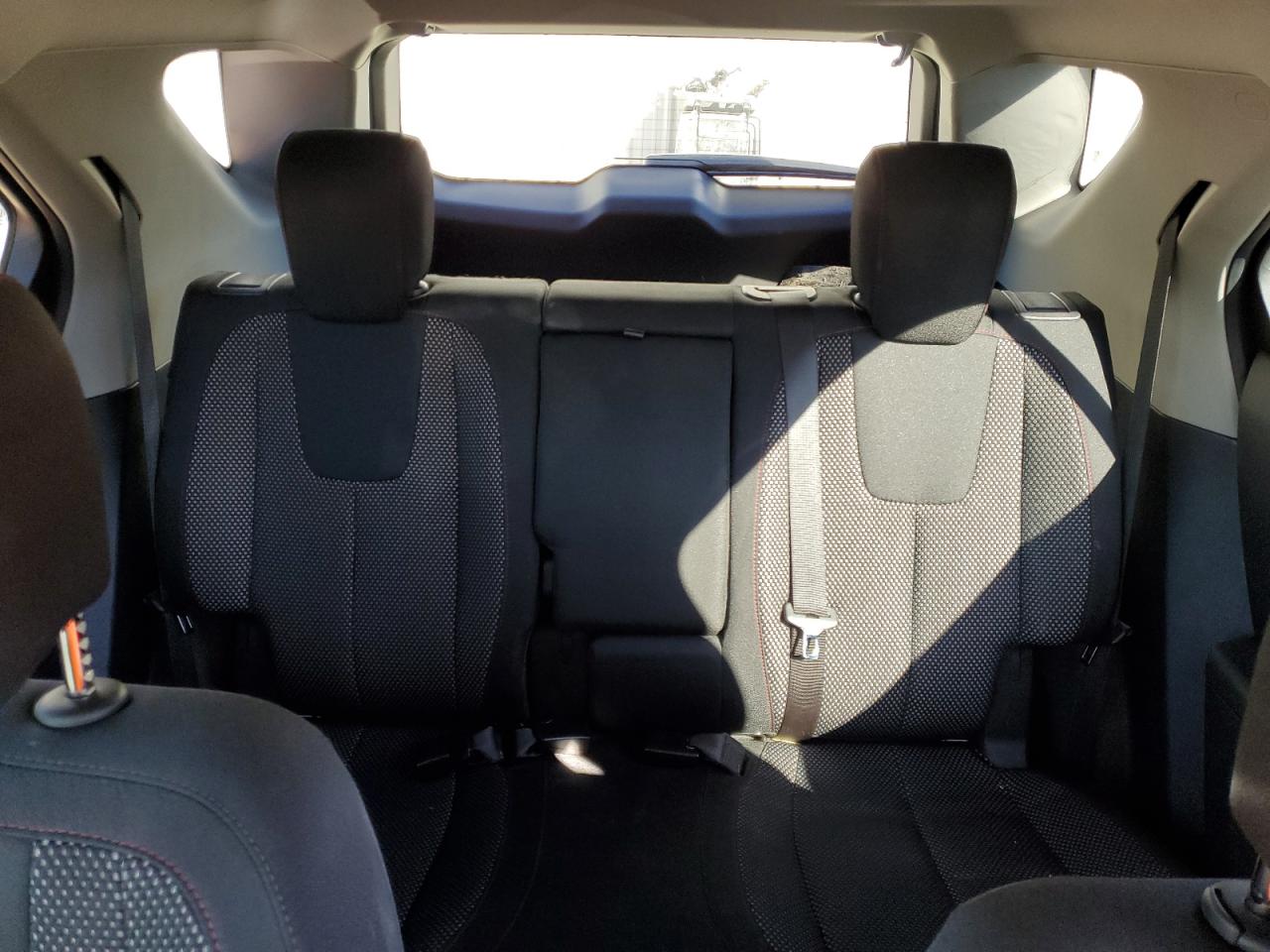 2014 Chevrolet Equinox - Image 10