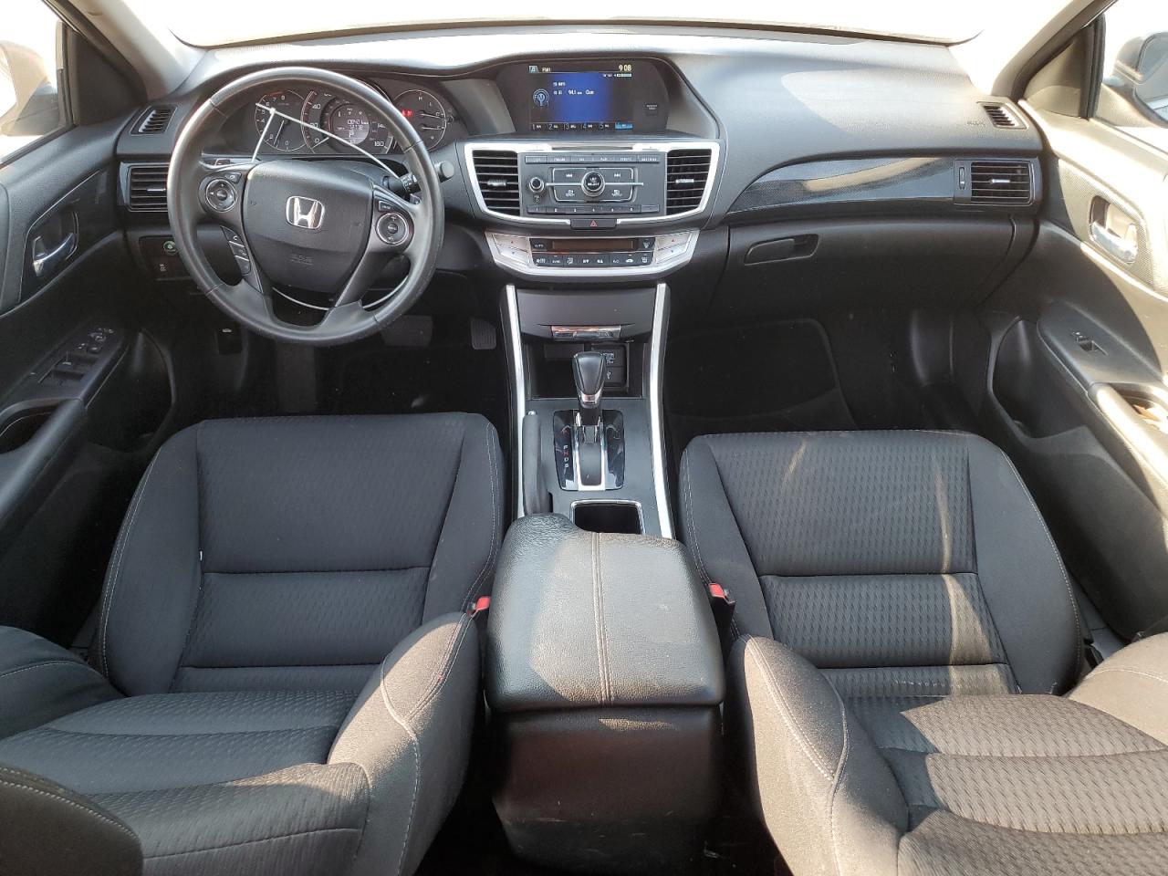 2015 Honda Accord - Image 8