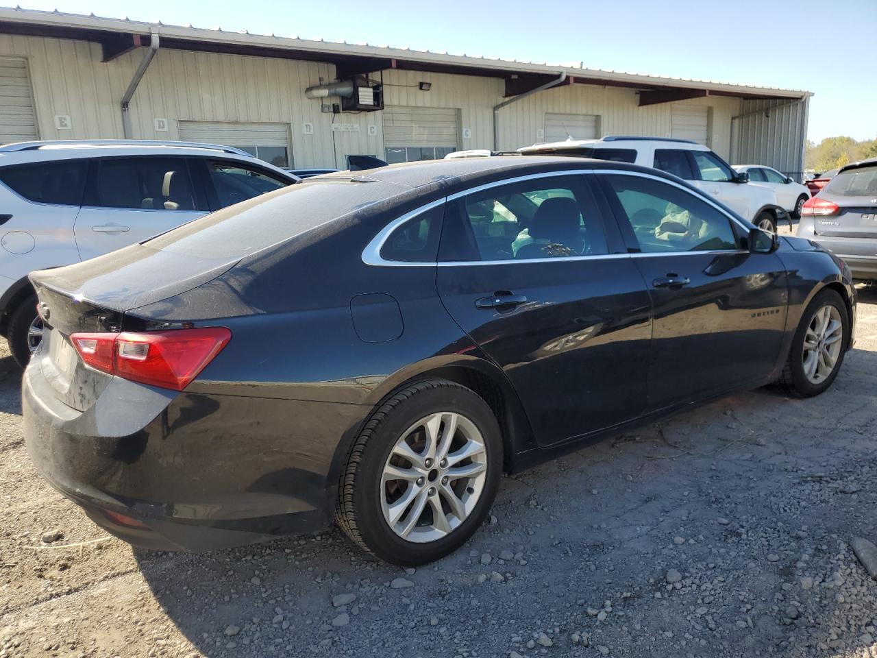 2016 Chevrolet Malibu - Image 3