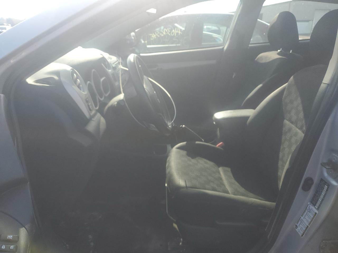 2009 Toyota Corolla Matrix S VIN: 2T1LE40E19C002361 Lot: 78329334