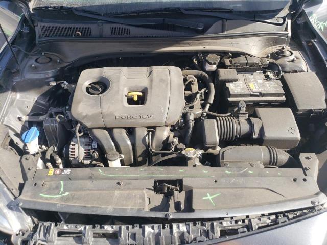 3KPF24AD1LE256253 Kia Forte FE 11