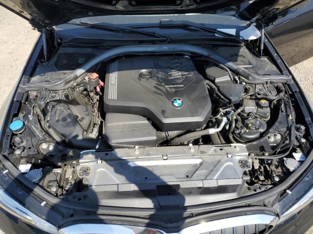 3MW5R1J05M8B69231 BMW 3 Series 330I 11