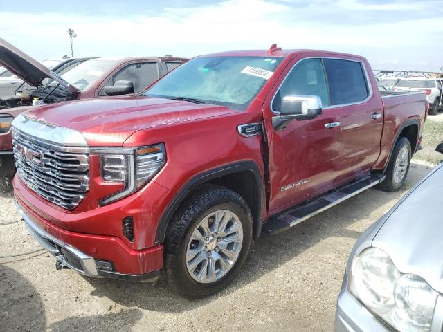 2024 Gmc Sierra K1500 Denali