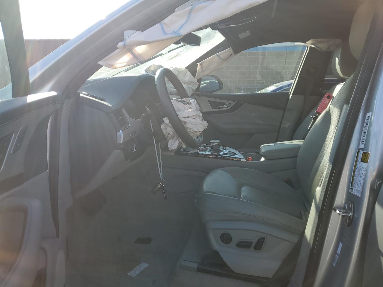 2019 Audi Q7 - Image 7
