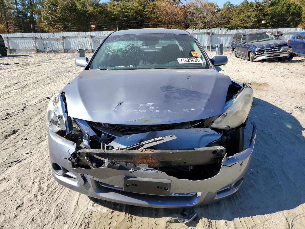 2010 Nissan Altima - Image 5