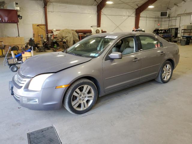 2006 Ford Fusion Sel