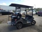 2022 EZGO GOLF CART for sale at Copart FL - TAMPA SOUTH