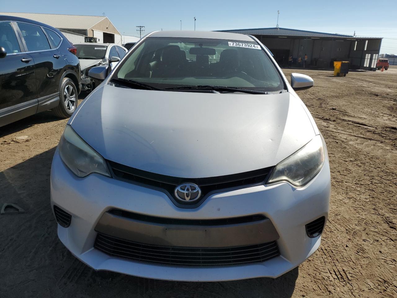 2016 Toyota Corolla - Image 5