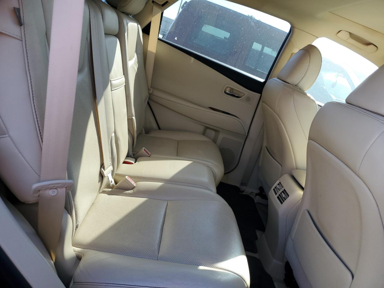 2013 Lexus Rx 350 VIN: 2T2ZK1BA2DC104347 Lot: 74945574