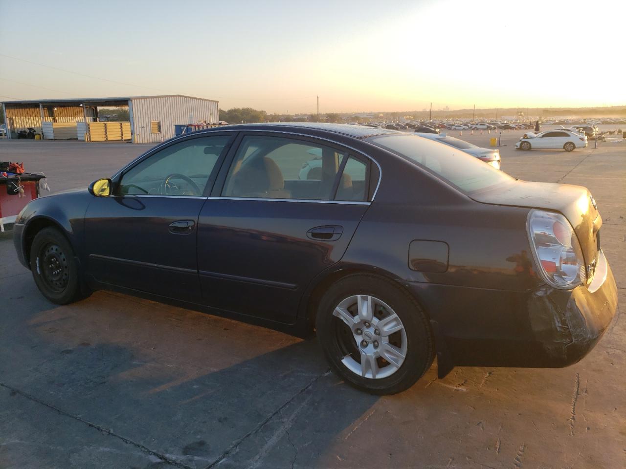 2006 Nissan Altima - Image 2