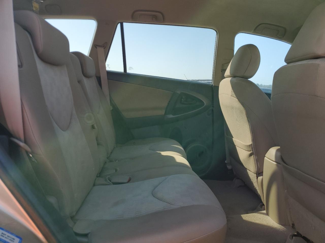 2010 Toyota Rav4 VIN: 2T3ZK4DV4AW004340 Lot: 75643394