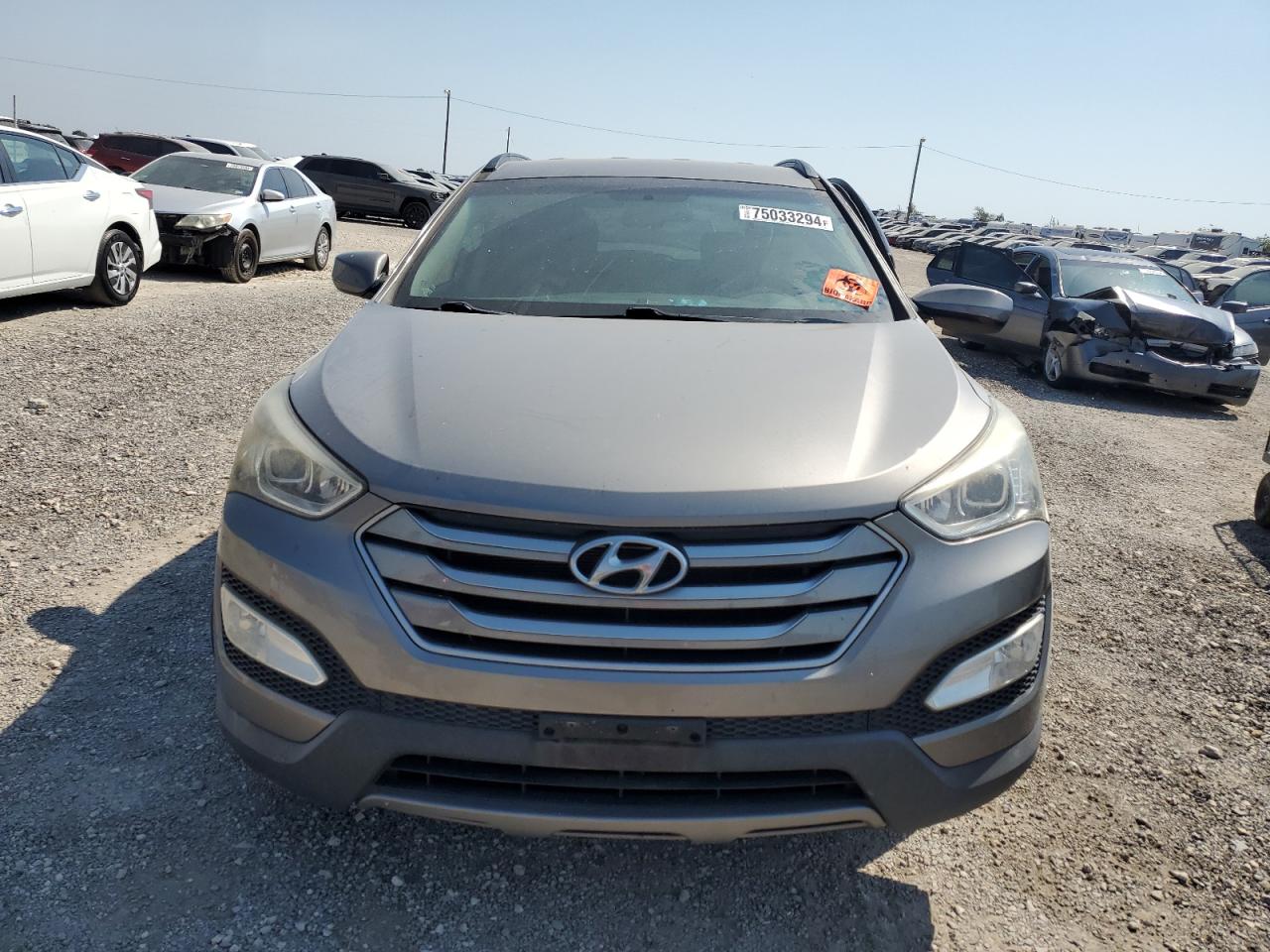 2015 Hyundai Santa Fe - Image 5