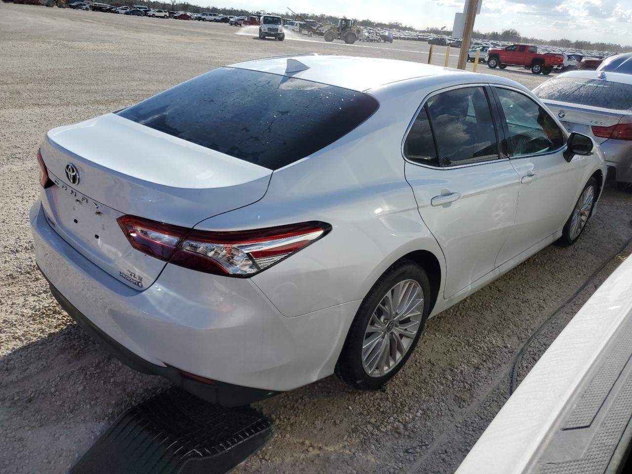 2020 Toyota Camry - Image 3