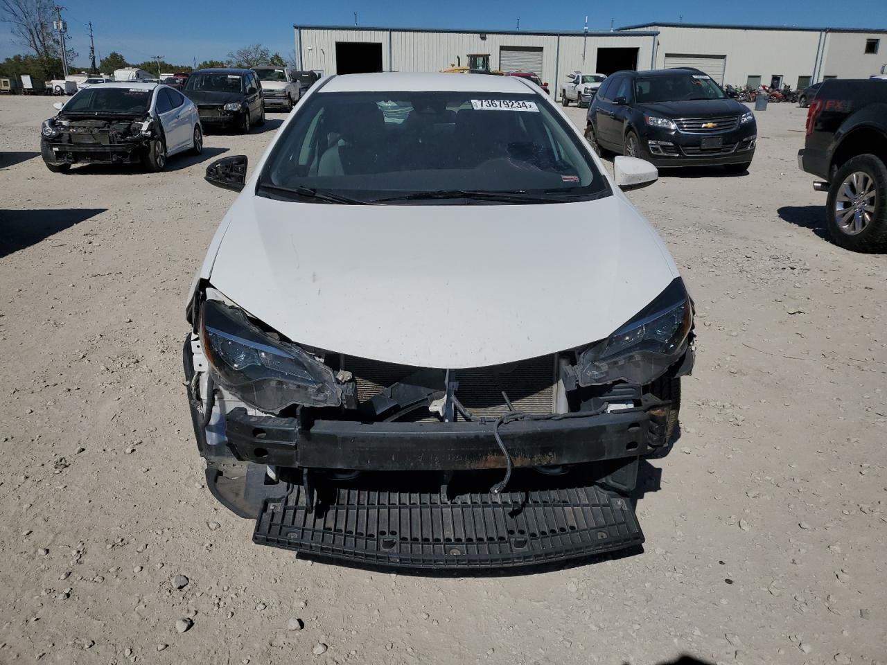 2019 Toyota Corolla - Image 5