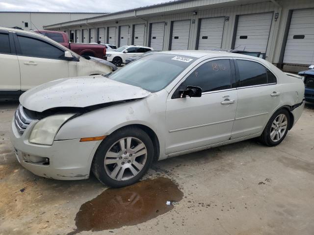 2008 Ford Fusion Sel იყიდება Louisville-ში, KY - Front End