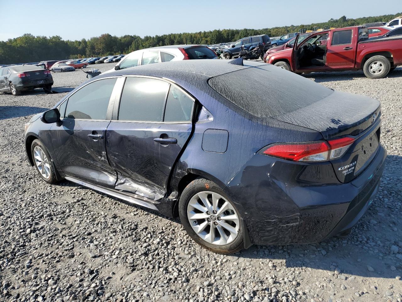 2022 Toyota Corolla - Image 2