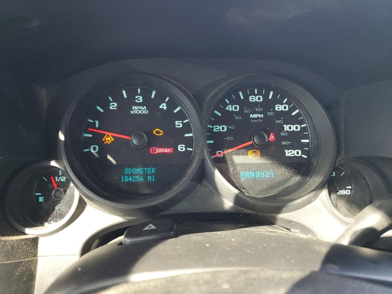 2009 Chevrolet Silverado C1500 VIN: 1GCEC19C59Z111930 Lot: 76380864