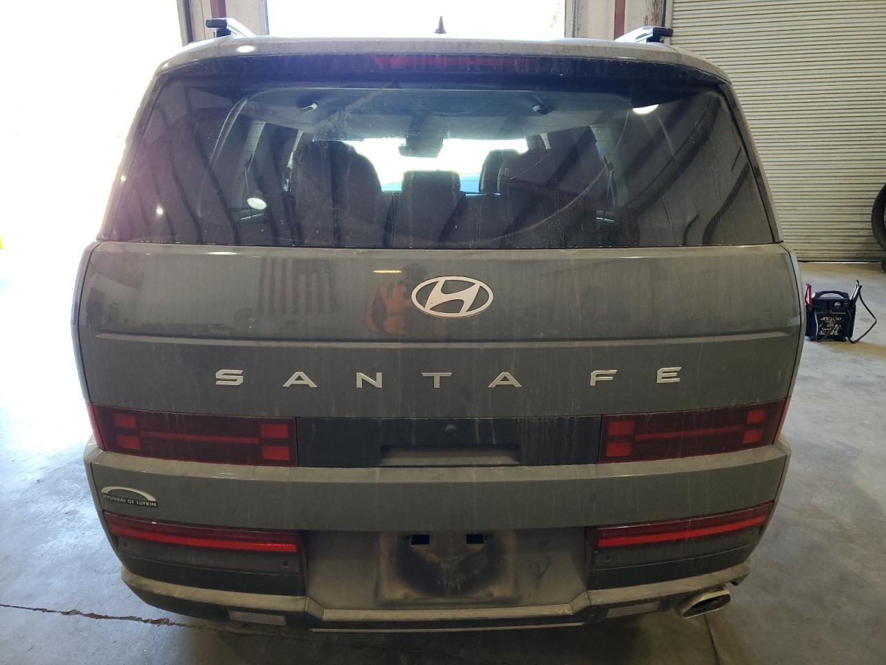 2024 Hyundai Santa Fe Sel VIN: 5NMP24GL4RH038280 Lot: 76812064