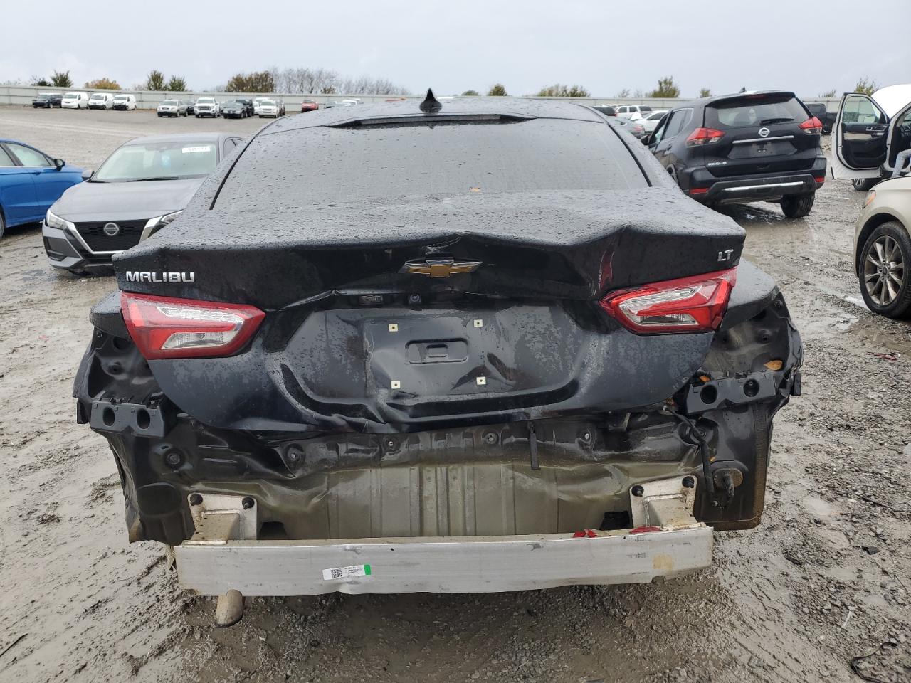 2021 Chevrolet Malibu - Image 6