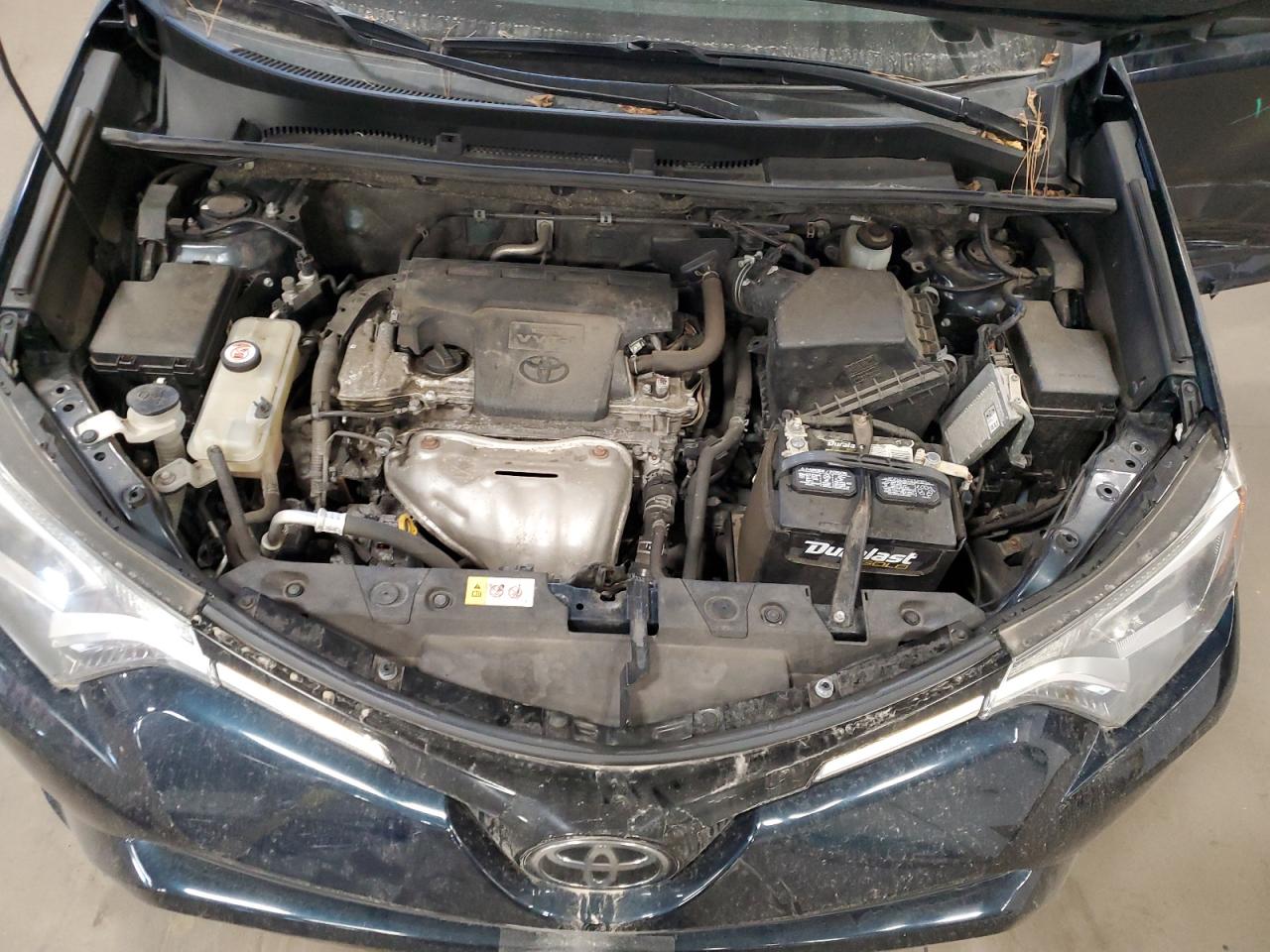 2018 Toyota Rav4 Adventure VIN: JTMRFREV0JJ183975 Lot: 73611744