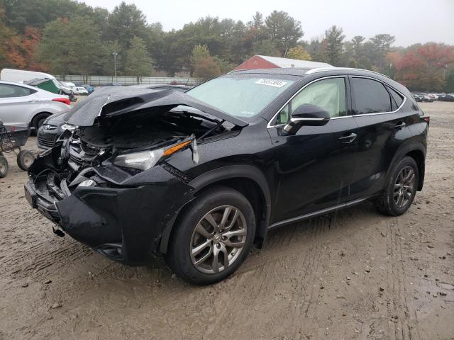 2016 Lexus Nx 200T Base for Sale in Mendon, MA - Front End