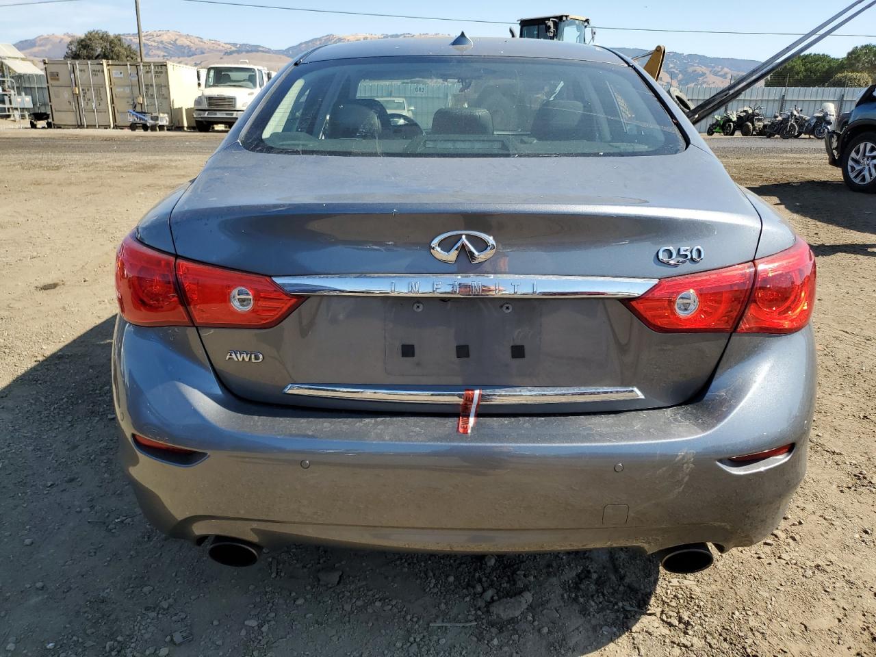 JN1EV7AR5HM836925 2017 Infiniti Q50 Premium