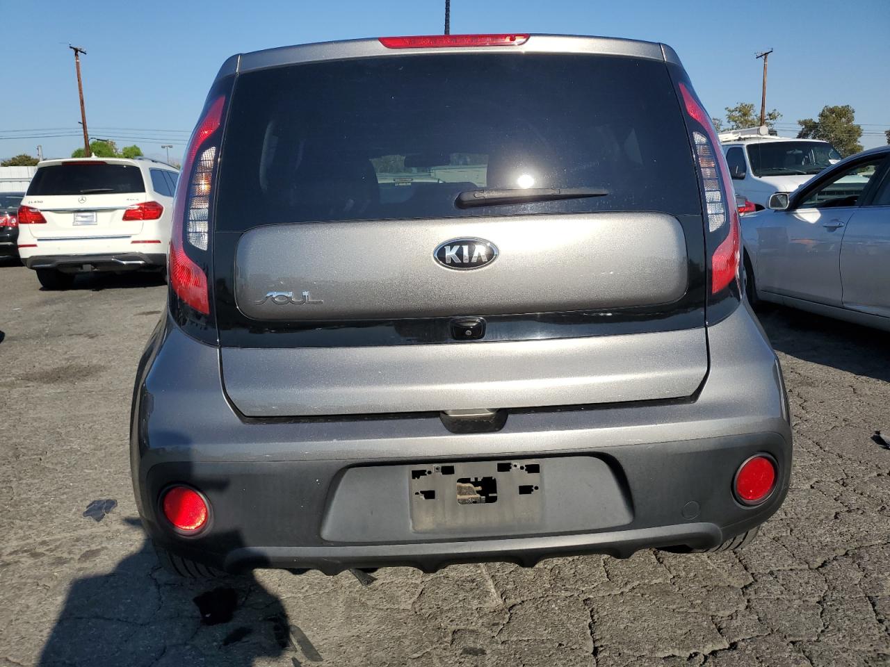 KNDJN2A28K7673579 2019 Kia Soul