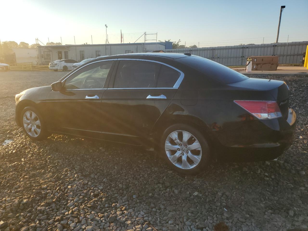 2010 Honda Accord - Image 2