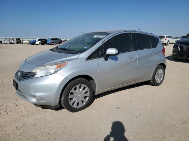 2014 Nissan Versa Note S