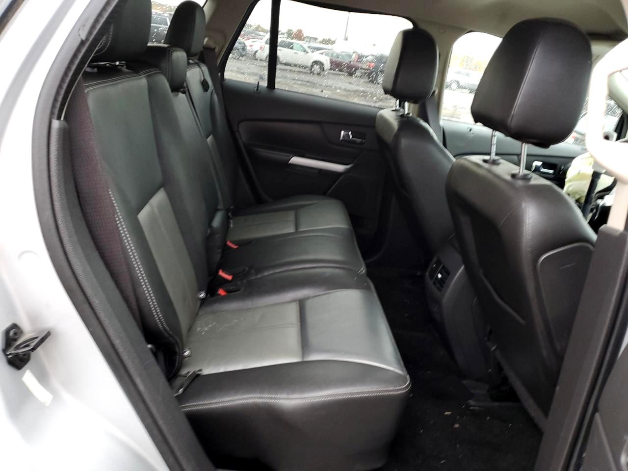 2014 Ford Edge - Image 10