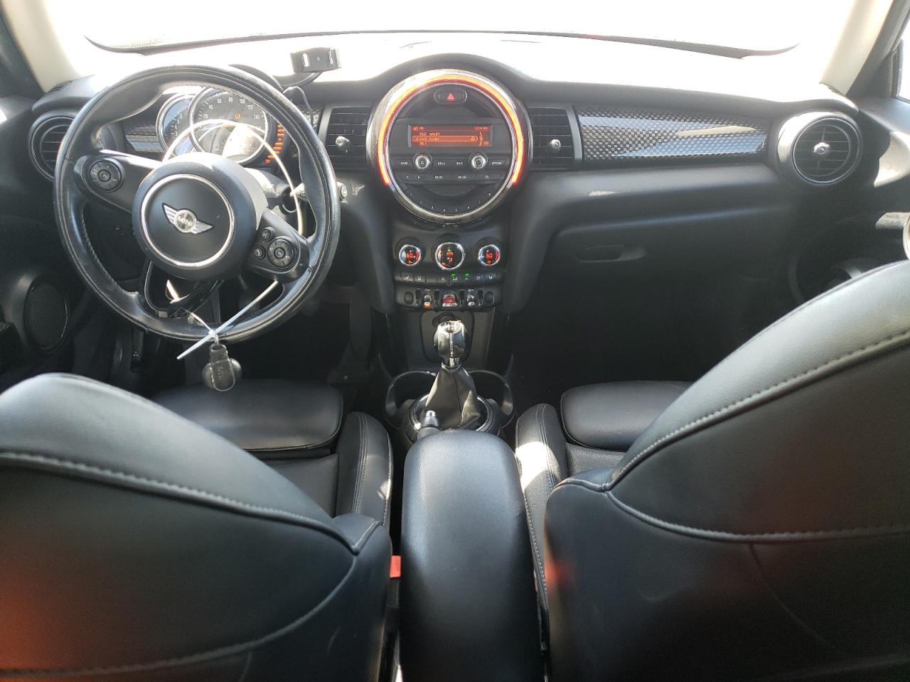 WMWXP7C56G2C61013 2016 Mini Cooper S