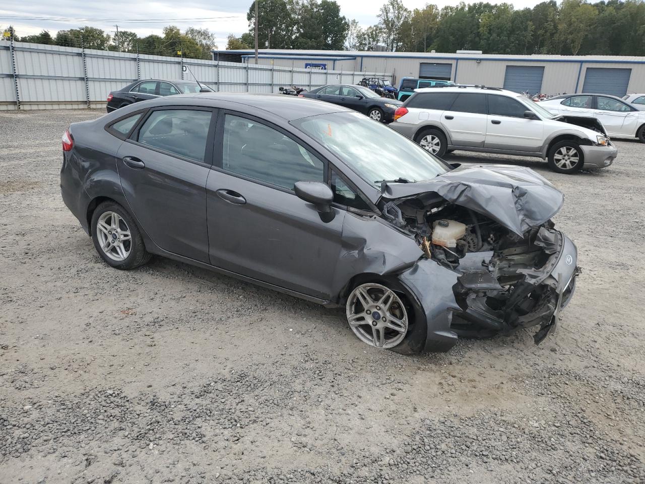 2018 Ford Fiesta - Image 4