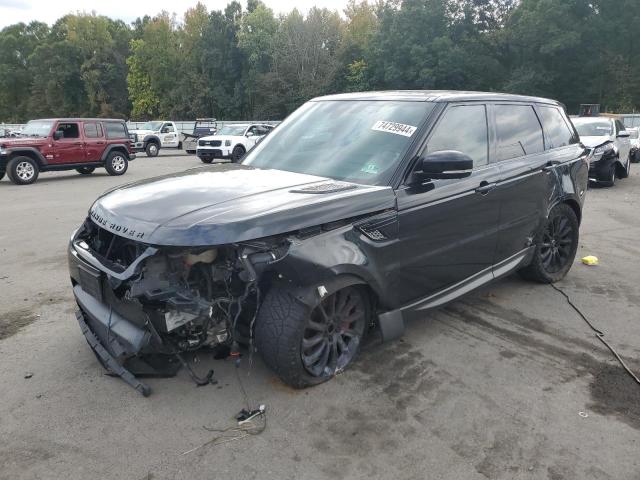 2014 Land Rover Range Rover Sport Sc