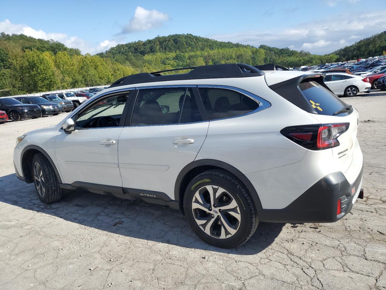2020 Subaru Outback - Image 2