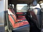 2014 Mercedes-Benz G 63 Amg de vânzare în Los Angeles, CA - Replaced Vin