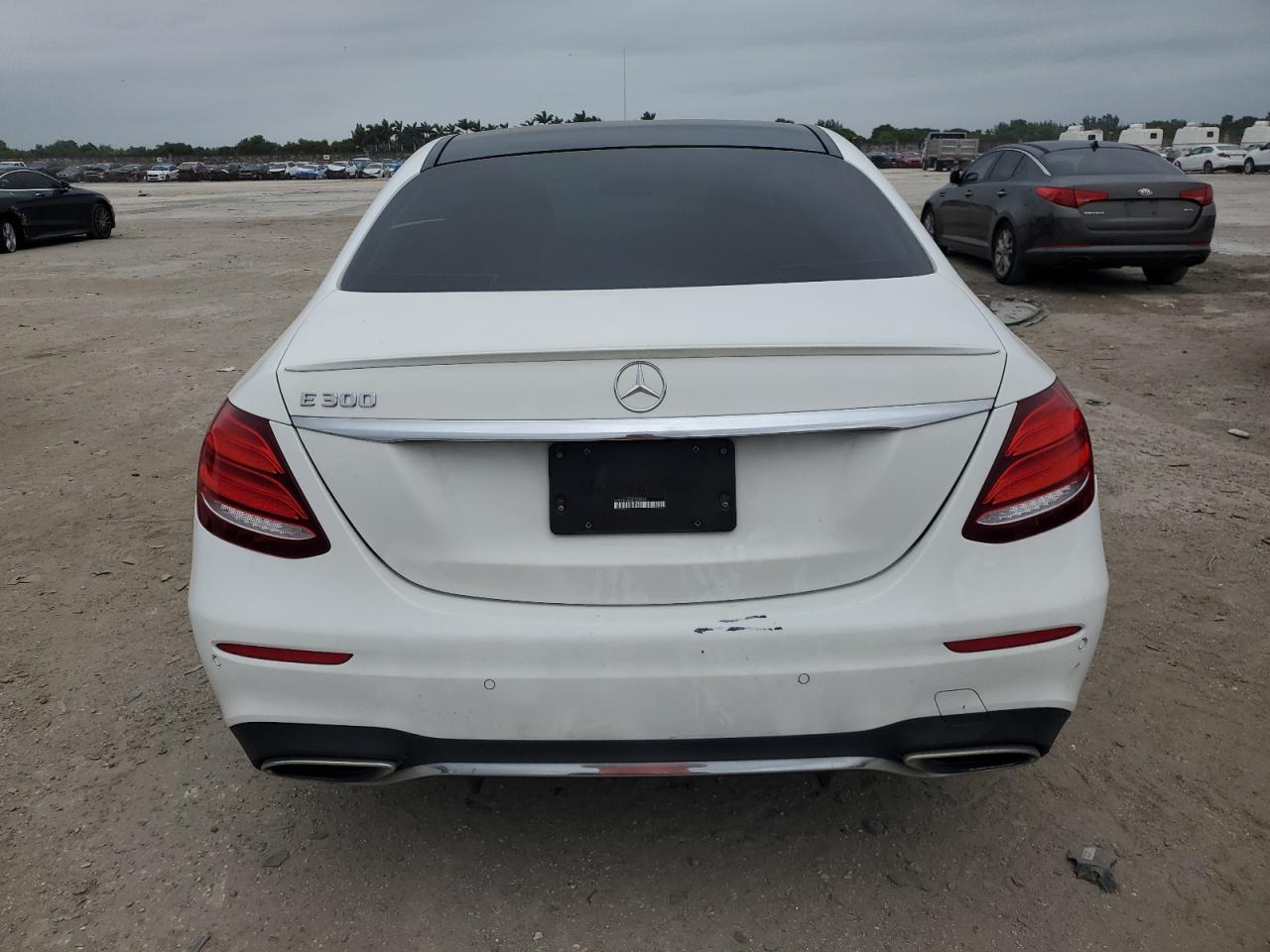 2018 Mercedes-Benz E-klasse - Image 6