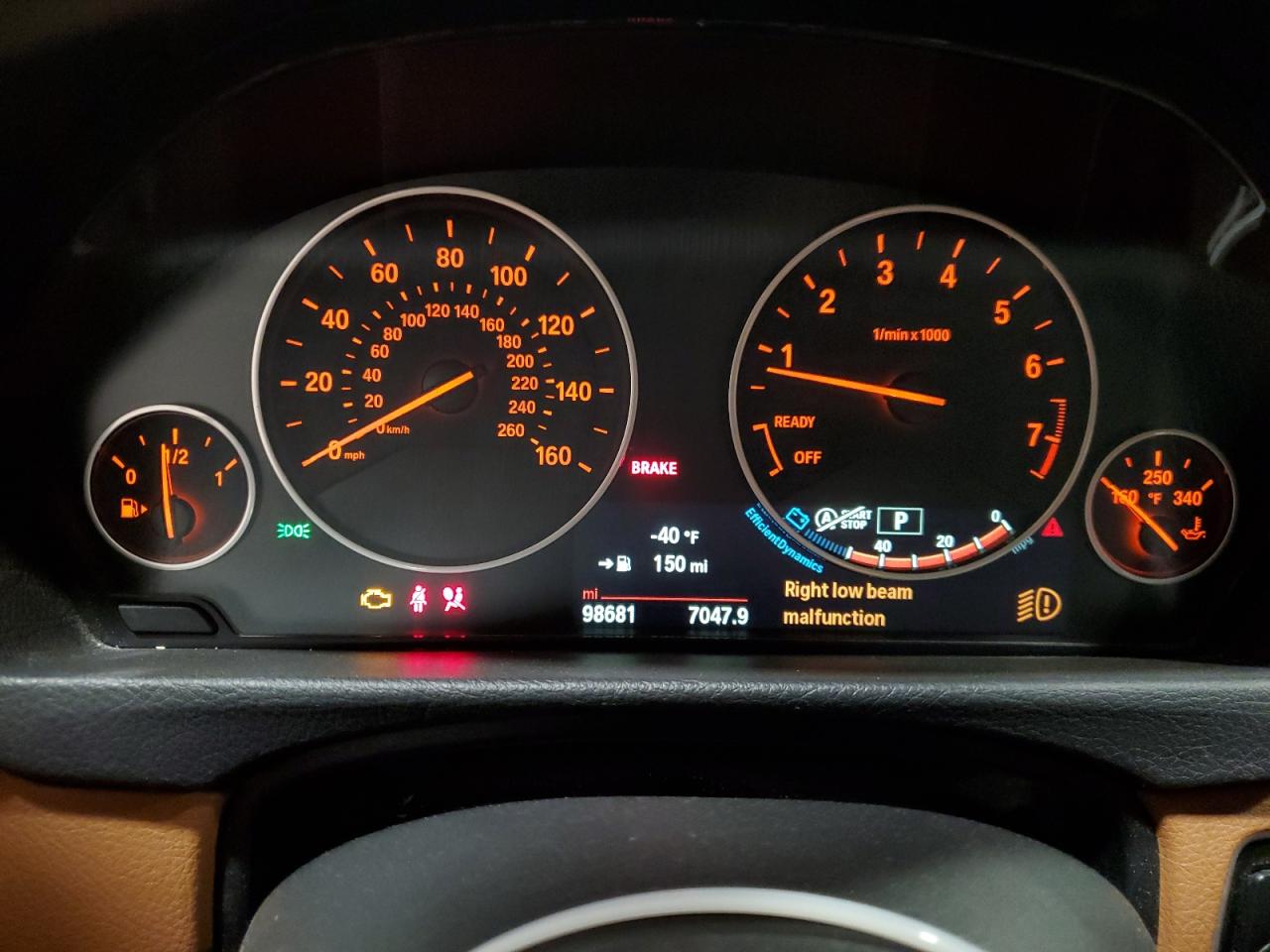 2015 BMW 428 Xi Gran Coupe VIN: WBA4A7C52FD414023 Lot: 76013924