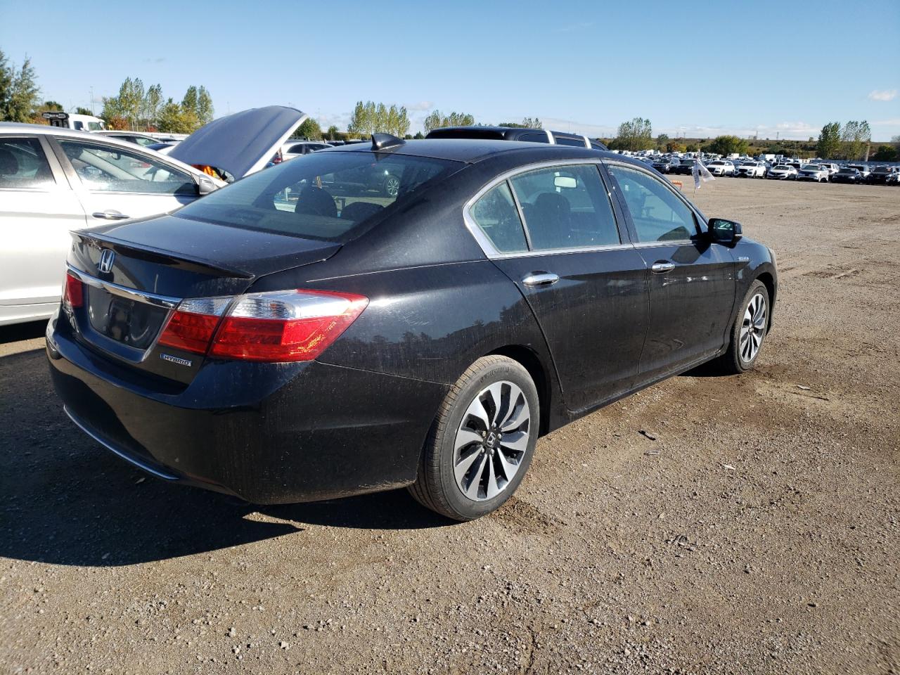 2014 Honda Accord - Image 3