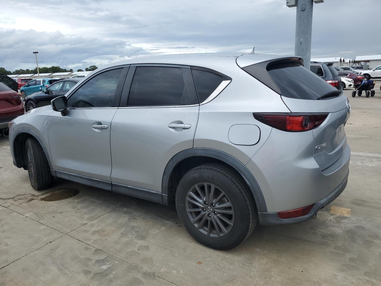 2019 Mazda CX-5 - Image 2