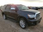2016 Toyota Sequoia Platinum for Sale in Houston, TX - Side