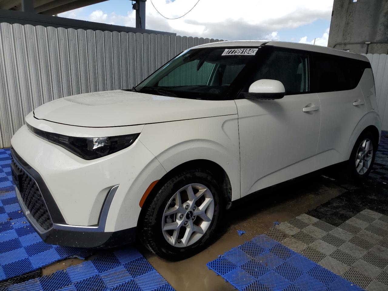 2024 Kia Soul - Image 1