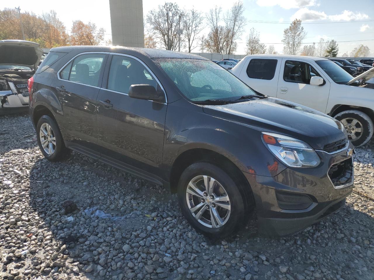 2016 Chevrolet Equinox - Image 4