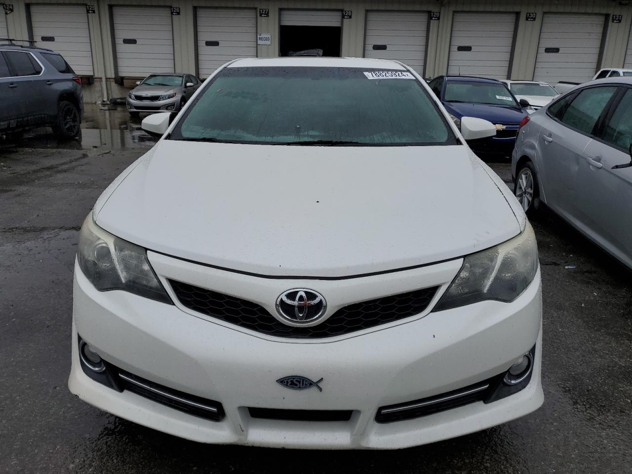 VIN 4T1BF1FK5EU461373 2014 TOYOTA CAMRY no.5