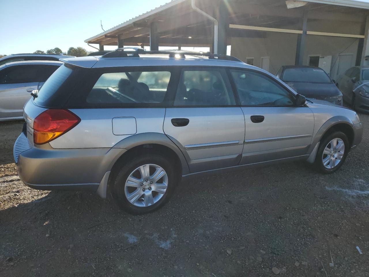 2005 Subaru Legacy - Image 3