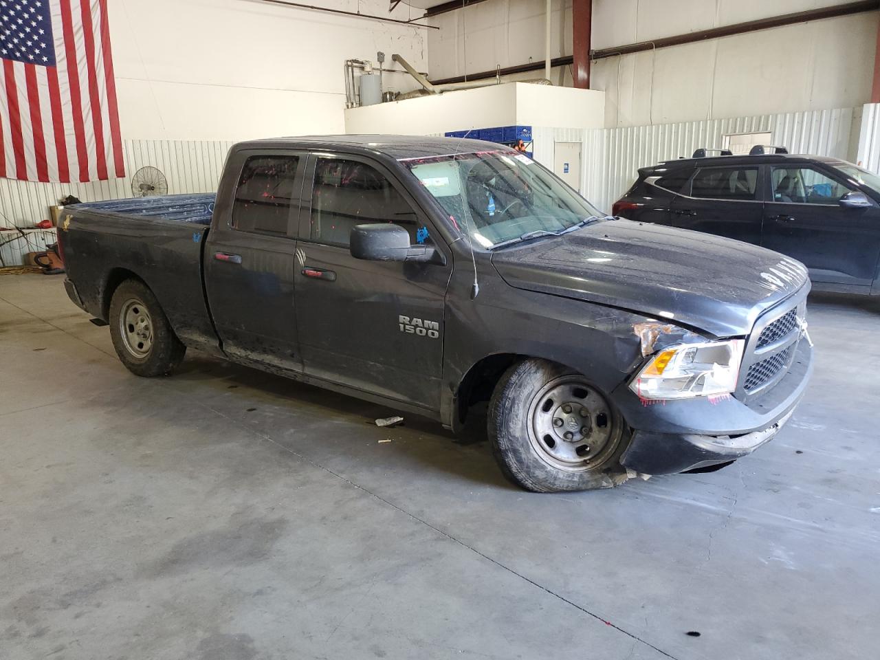 2018 RAM 1500 - Image 4